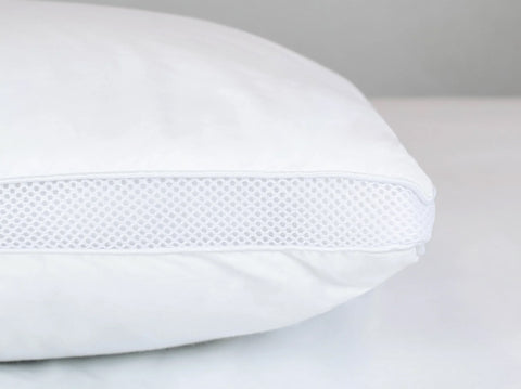 Pocket Spring Pillow