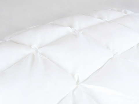 Cotton Cloud Pillow