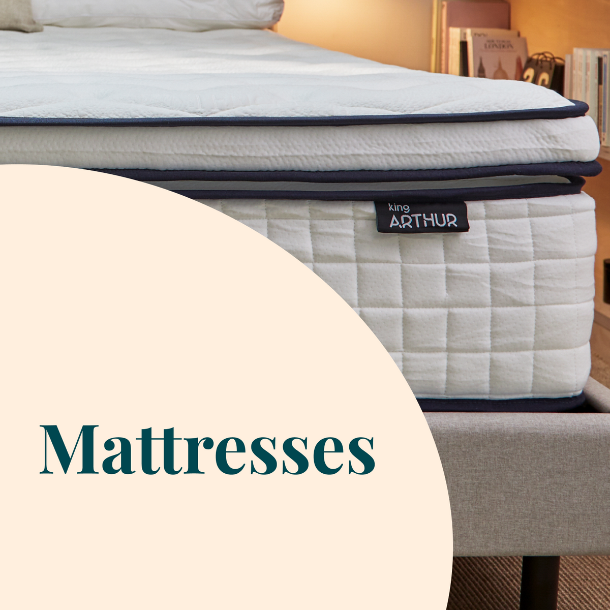 Mattresses
