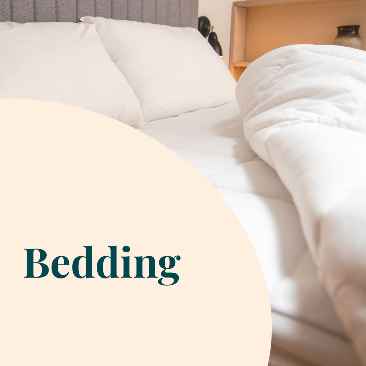 Bedding