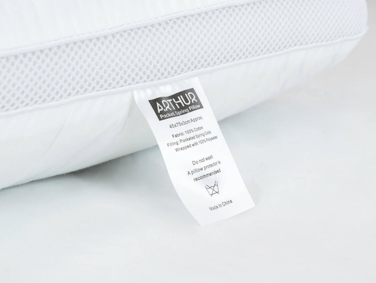 Arthur Snuggle Bundle (Single)