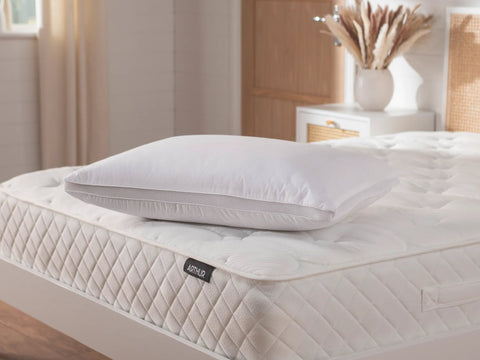 Pocket Spring Pillow