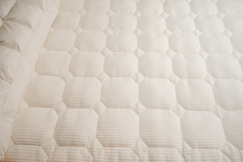 Spare Arthur Mattress