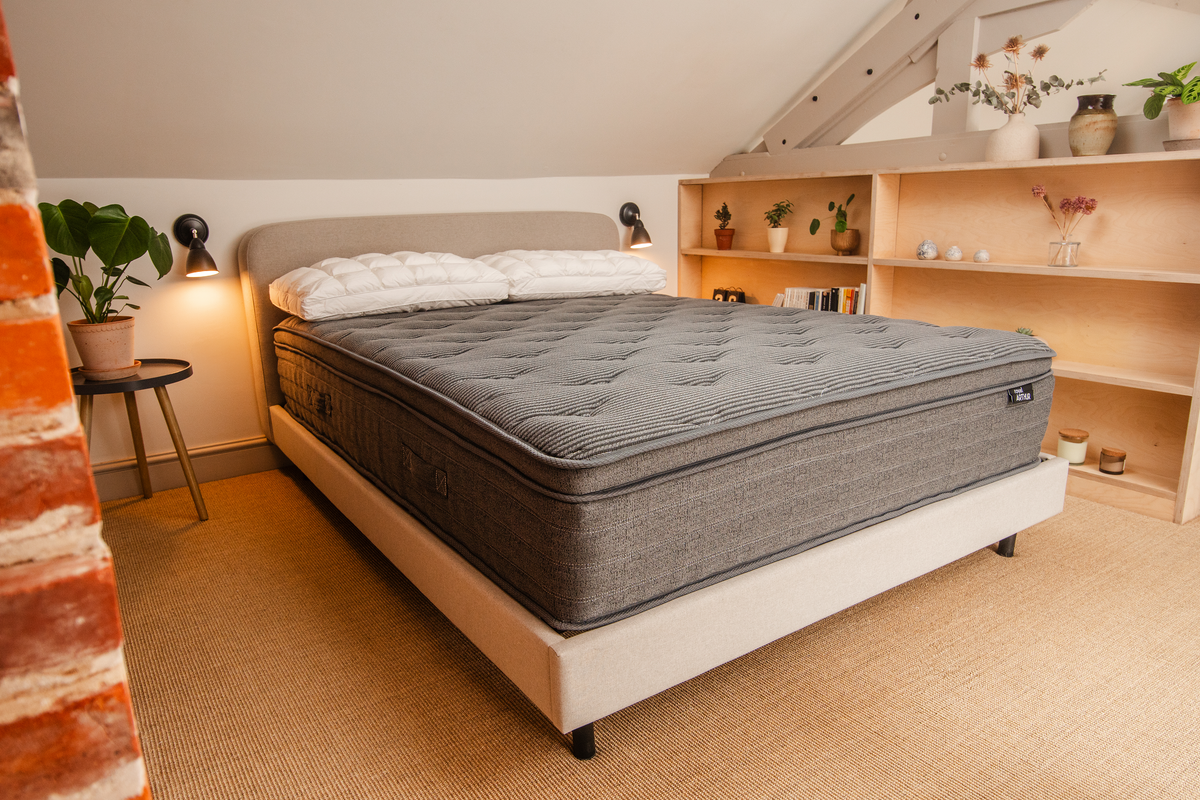 Royal Arthur Mattress