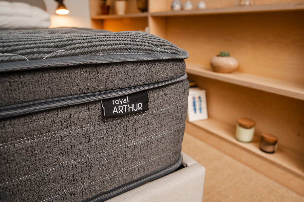 Royal Arthur Mattress
