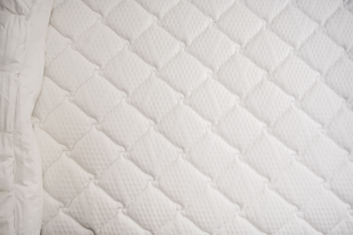 Arthur Cool Gel Mattress