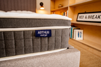 Arthur Cool Gel Mattress