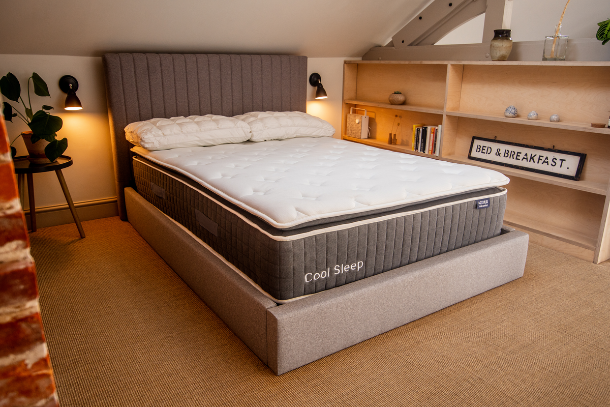 Arthur Cool Comfort Mattress