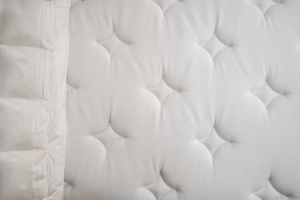 Arthur Cool Comfort Mattress