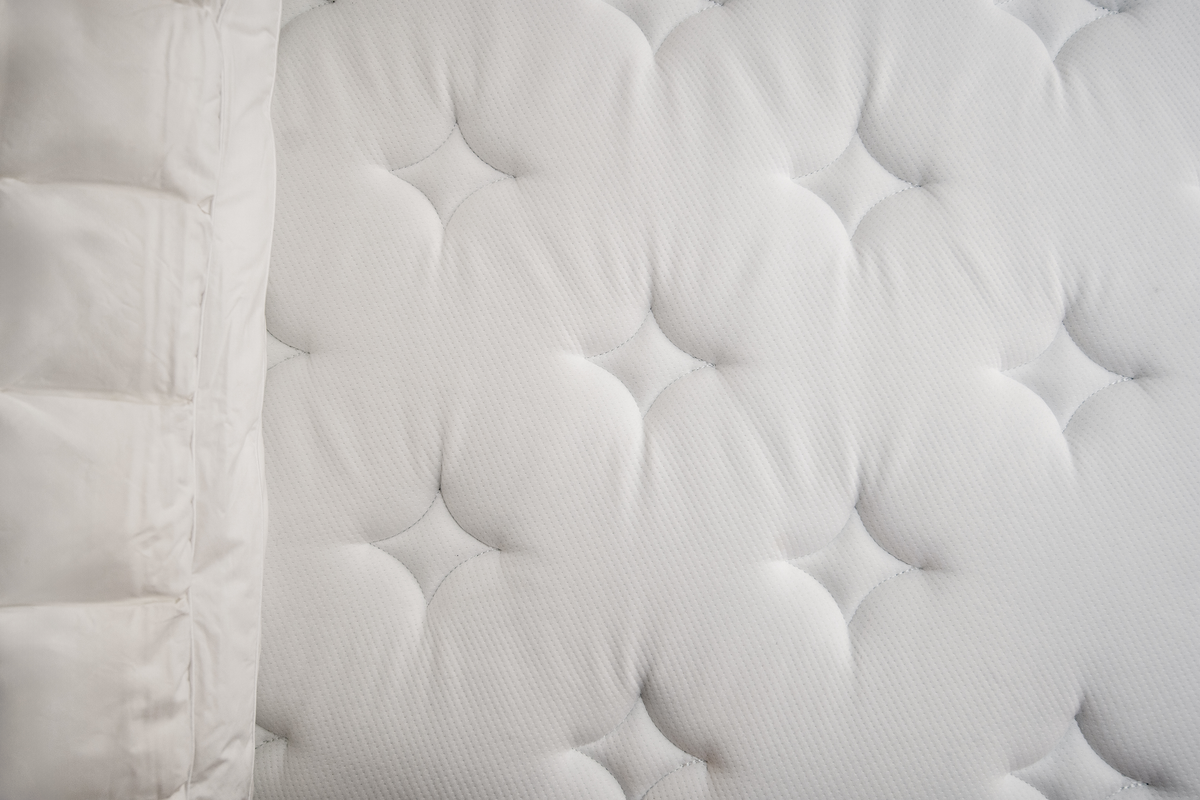 Arthur Cool Comfort Mattress