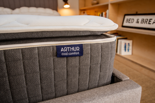 Arthur Cool Comfort Mattress
