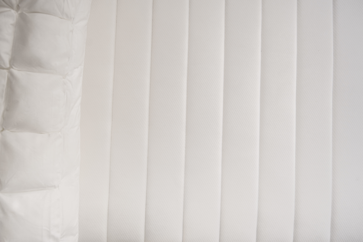 Arthur Cool Pocket Mattress