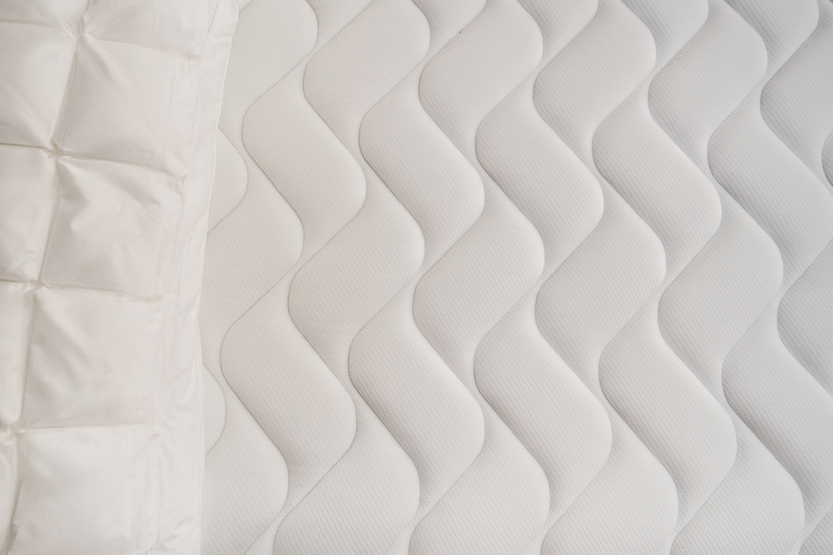 Arthur Cool Memory Mattress