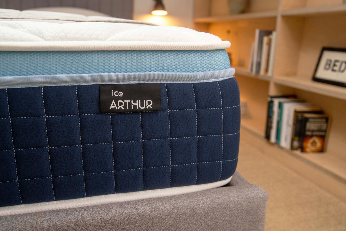 Ice Arthur Mattress