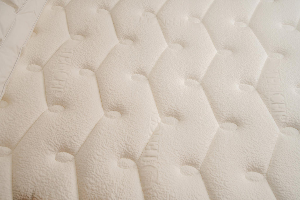 King Arthur Mattress