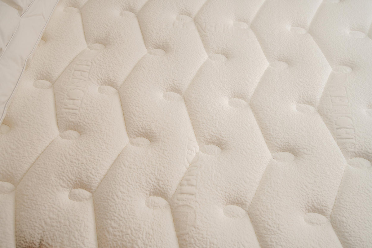 King Arthur Mattress