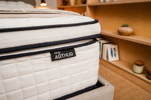 King Arthur Mattress
