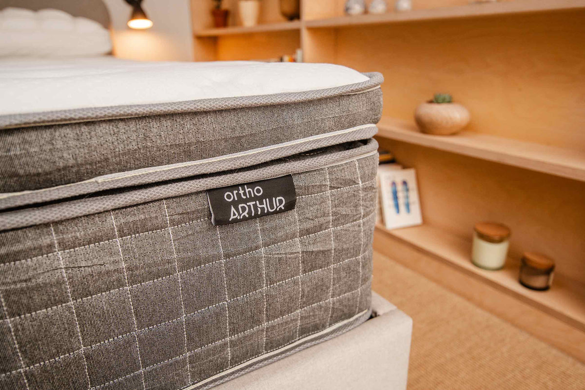 Ortho Arthur Mattress