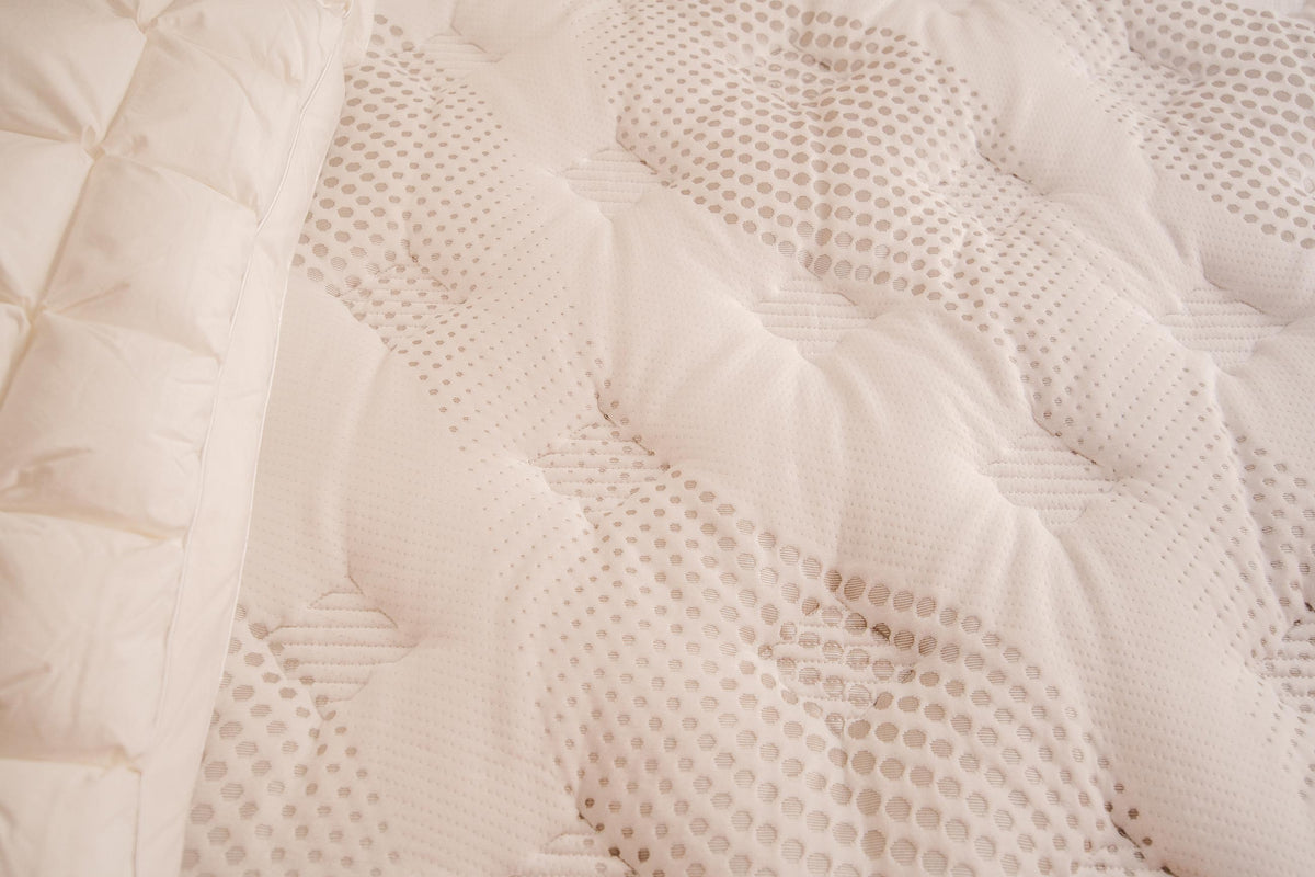 Gel Arthur Mattress