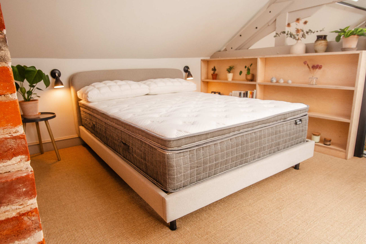 Ortho Arthur Mattress