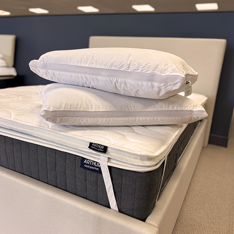 Arthur Snuggle Bundle (King)