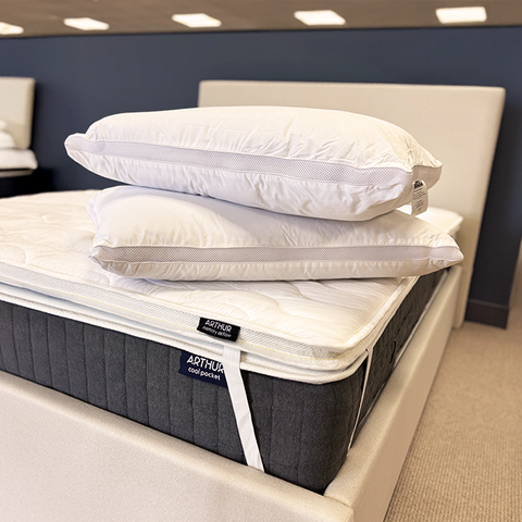 Arthur Snuggle Bundle (Single)