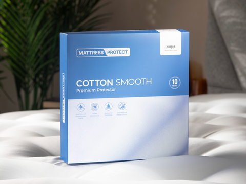 Cotton Smooth Protector