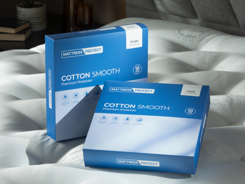 Cotton Smooth Protector