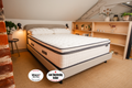 King Arthur Mattress