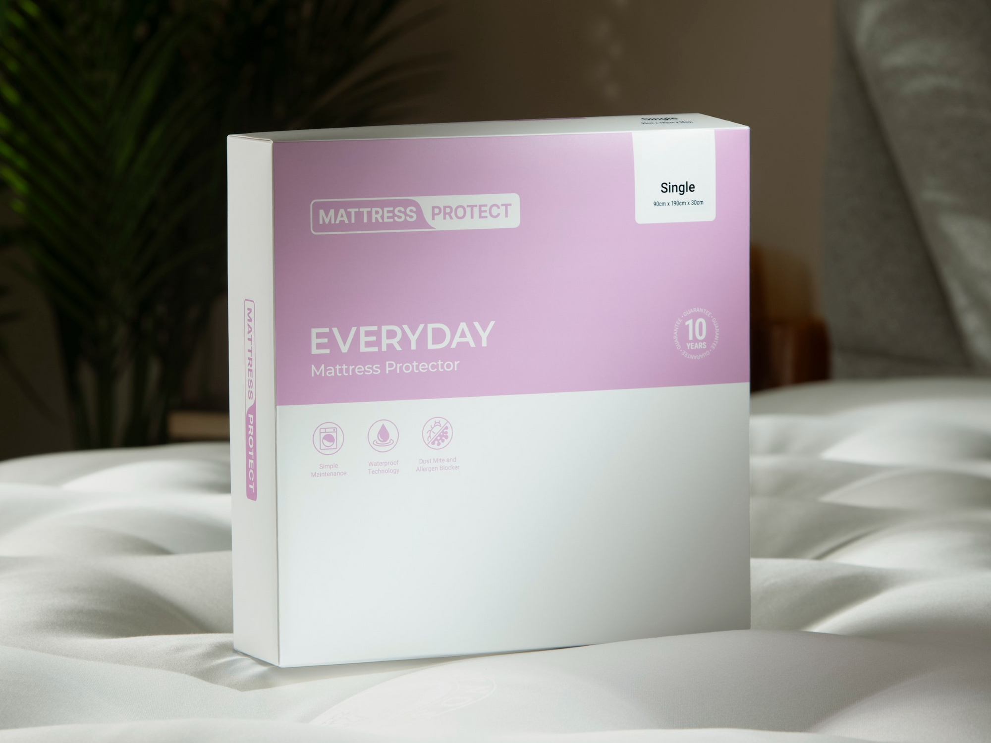 Everyday Mattress Protector