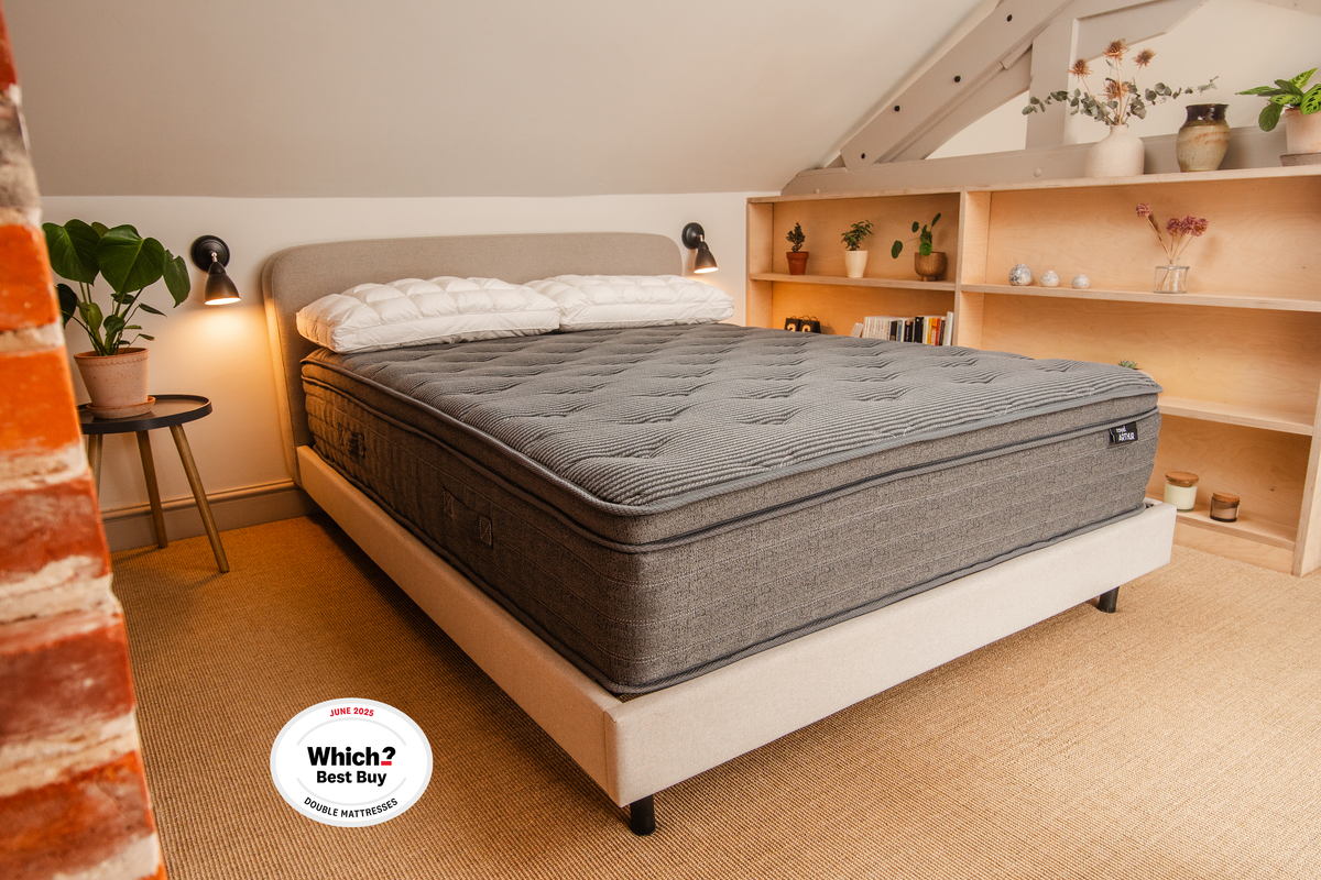 Royal Arthur Mattress